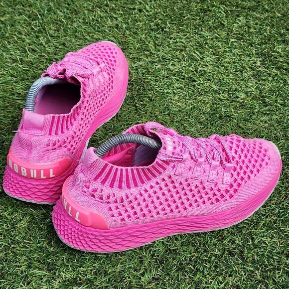 NOBULL - Womens Sneakers - SIZE 8.5 - Picture 6 of 9